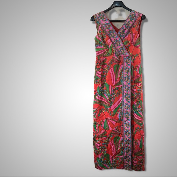 Vintage Dresses & Skirts - Beautiful vintage 70s dress